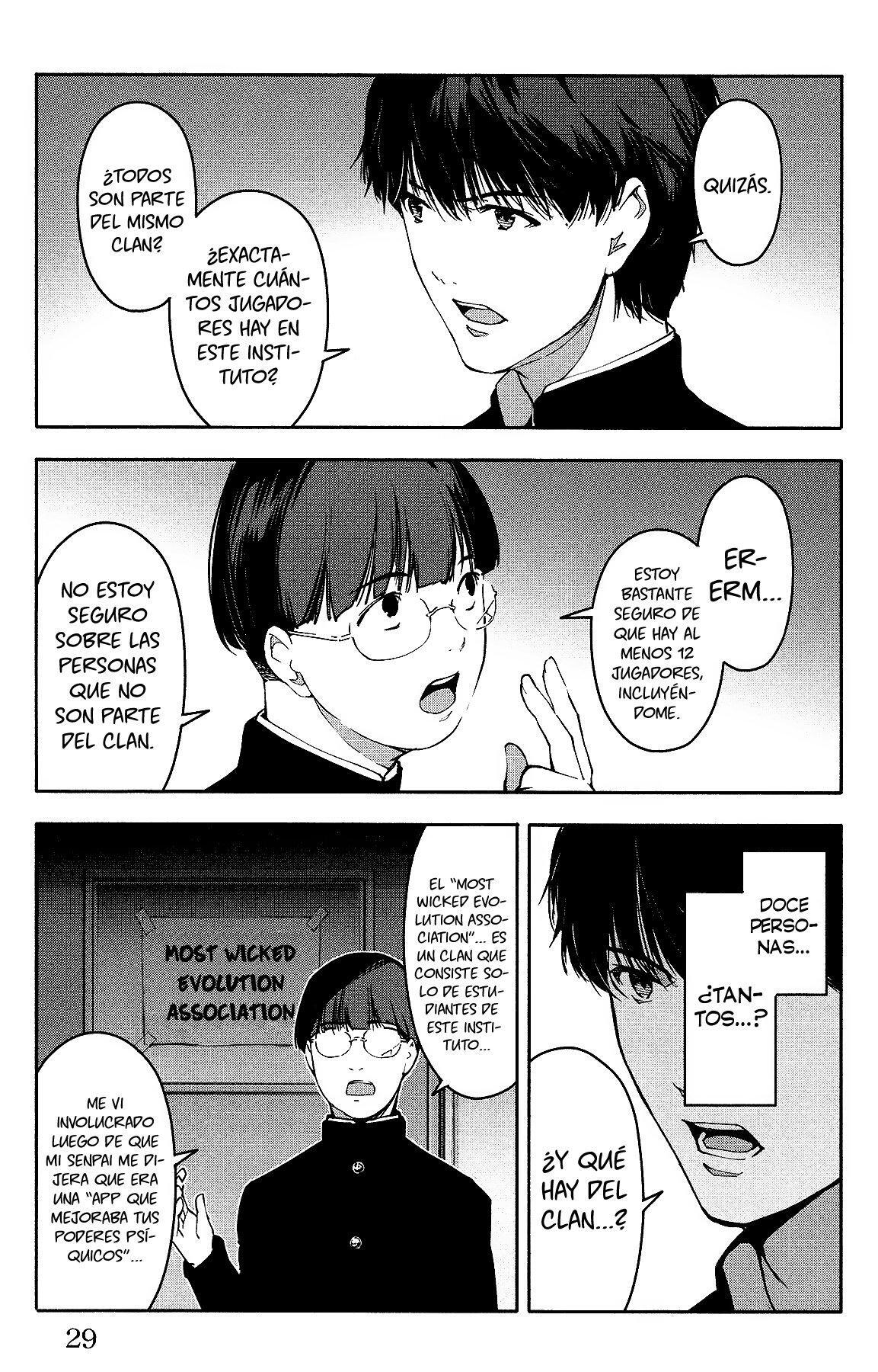 Capitulo 53 page 31