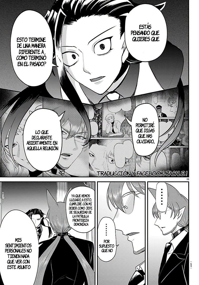 Capitulo 456 page 15