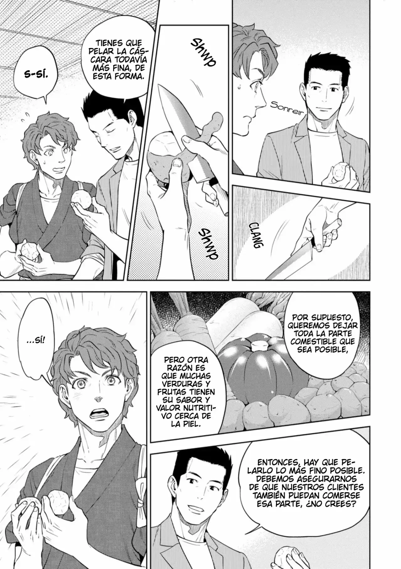 Capitulo 46 page 10