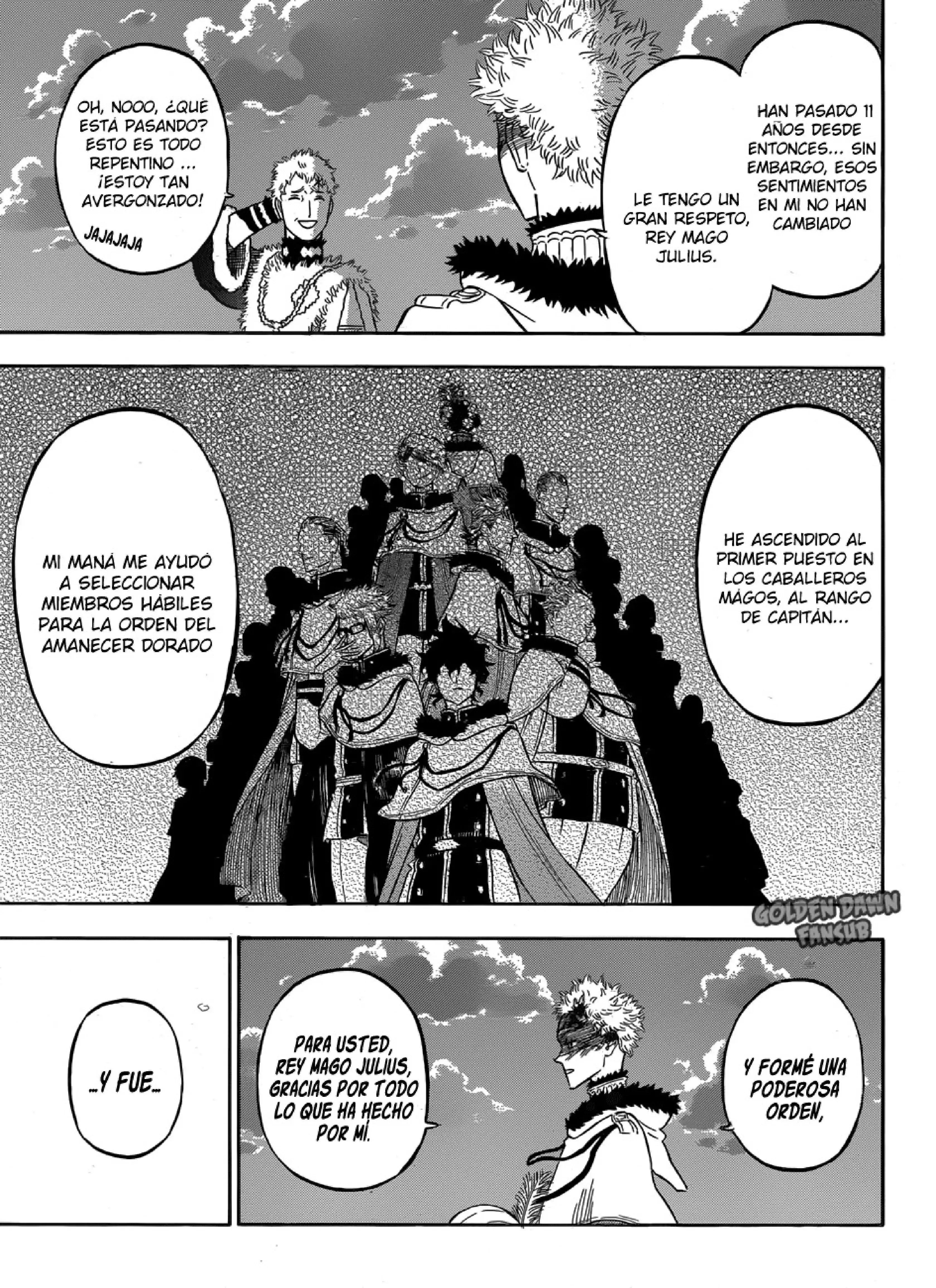 Capitulo 142 page 13