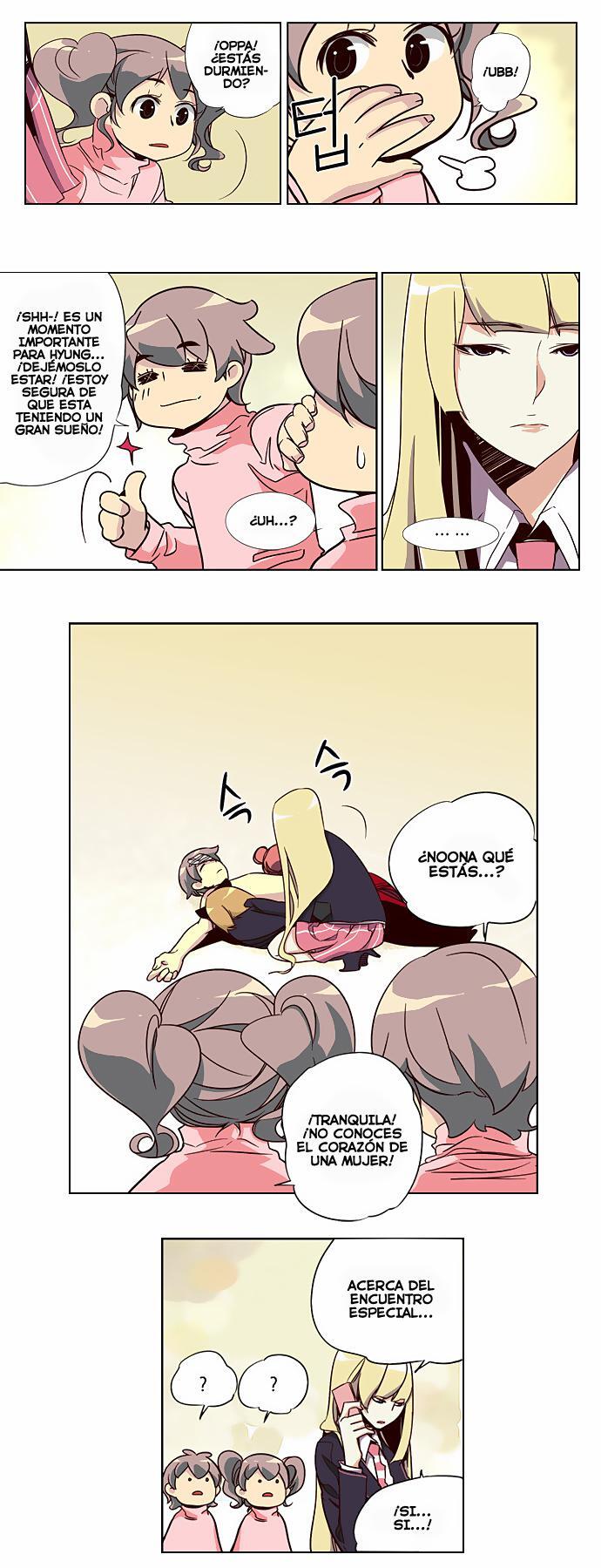 Capitulo 54 page 6