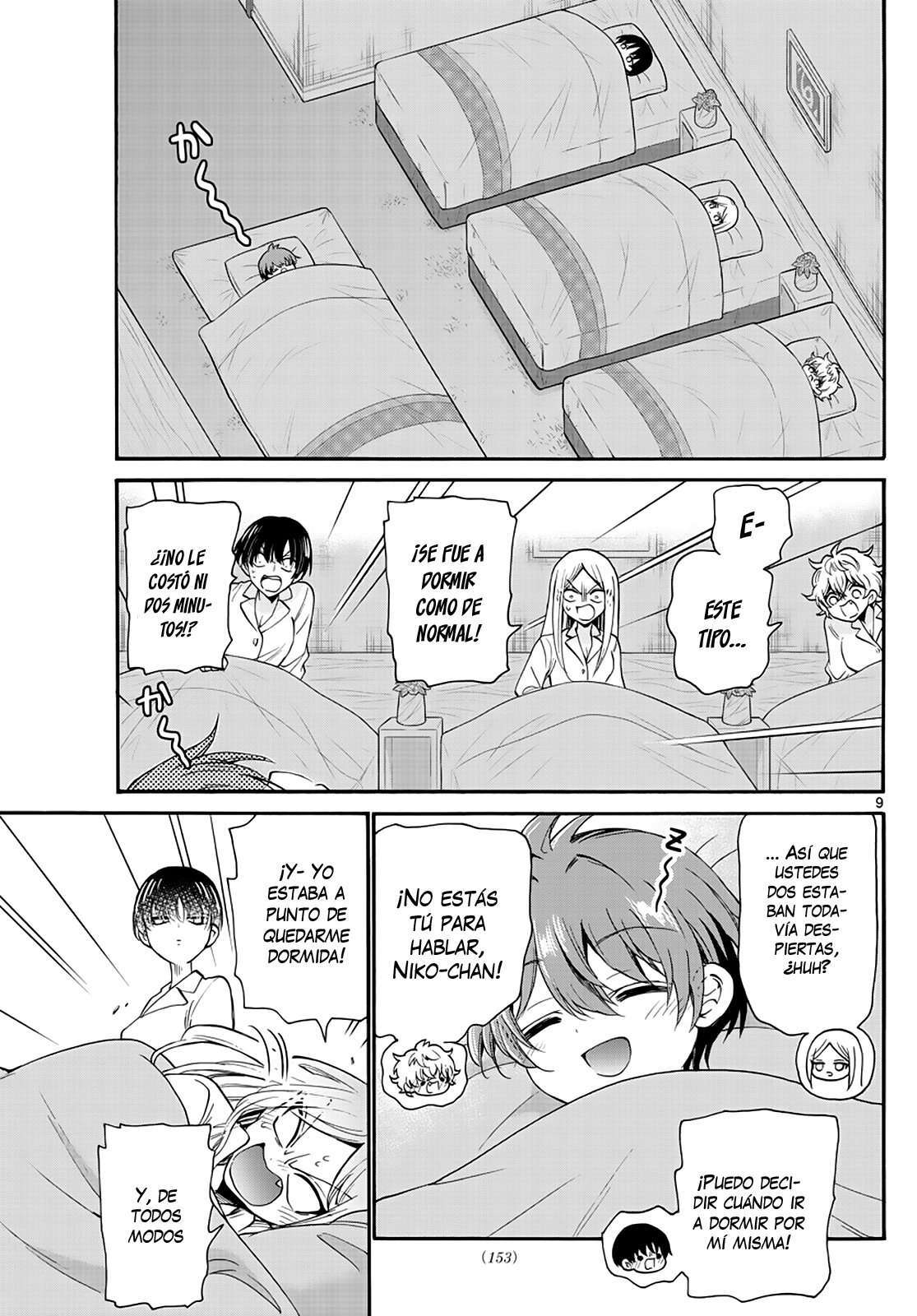 Capitulo 13 page 11