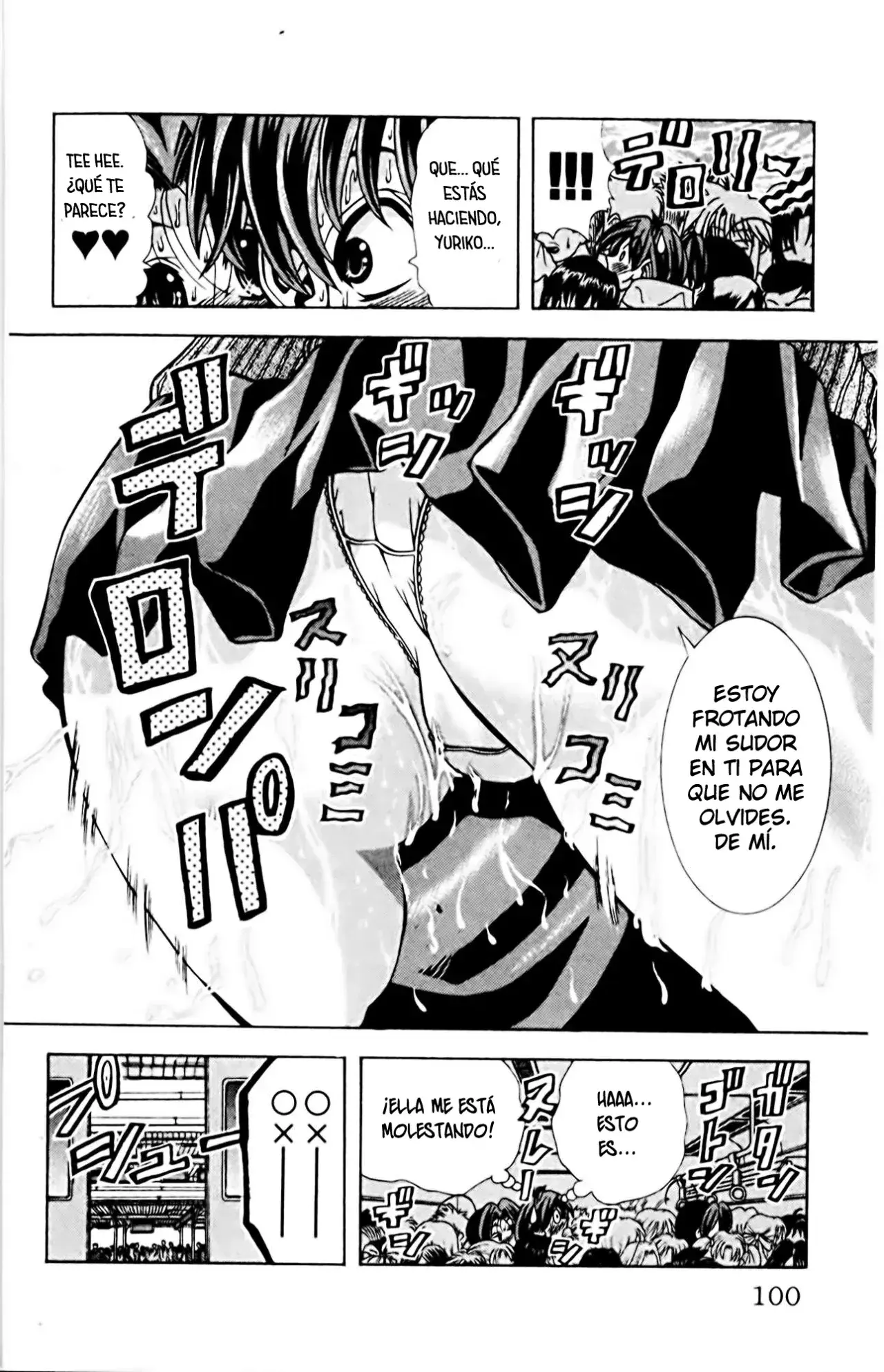 Capitulo 66 page 9