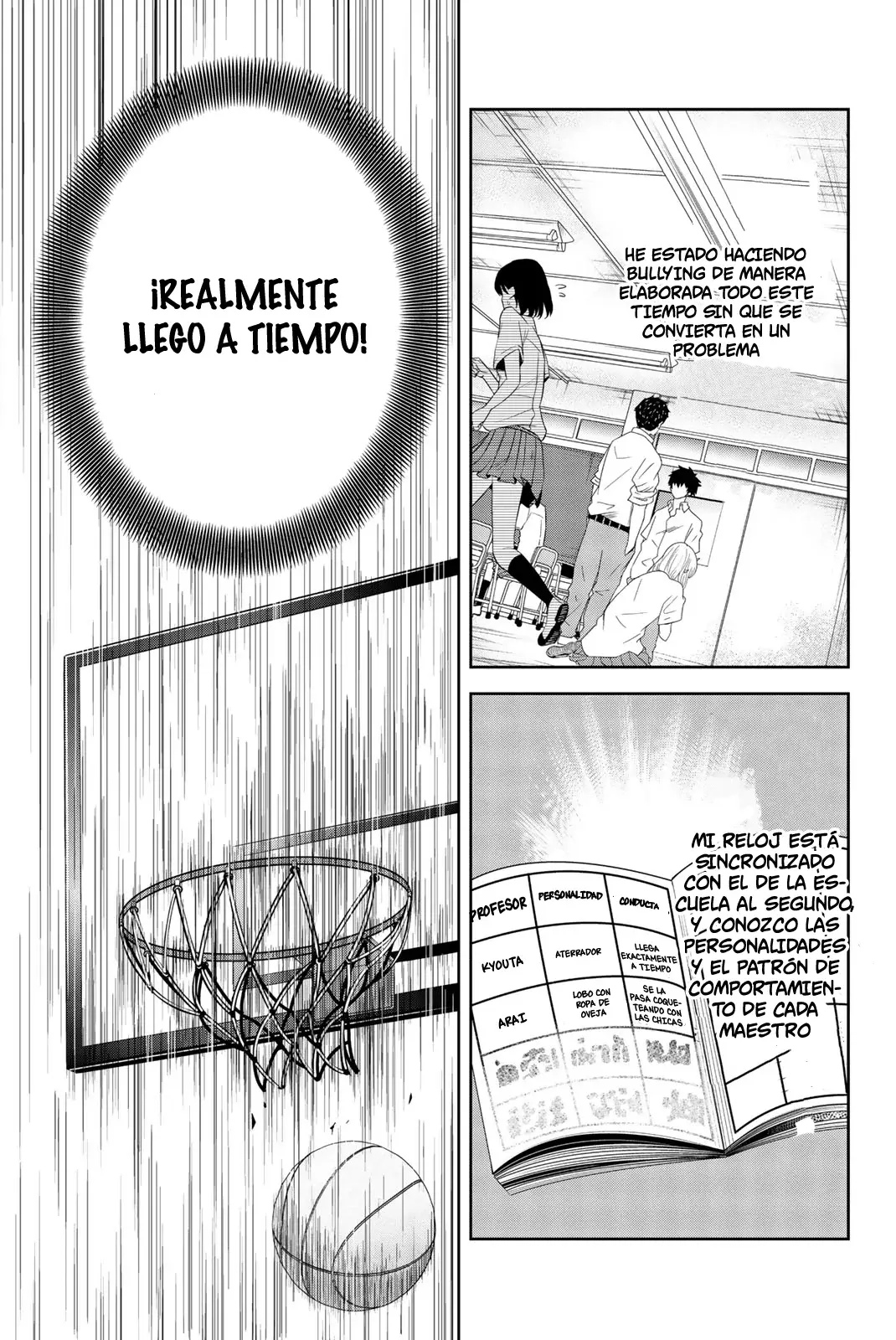 Capitulo 11 page 12