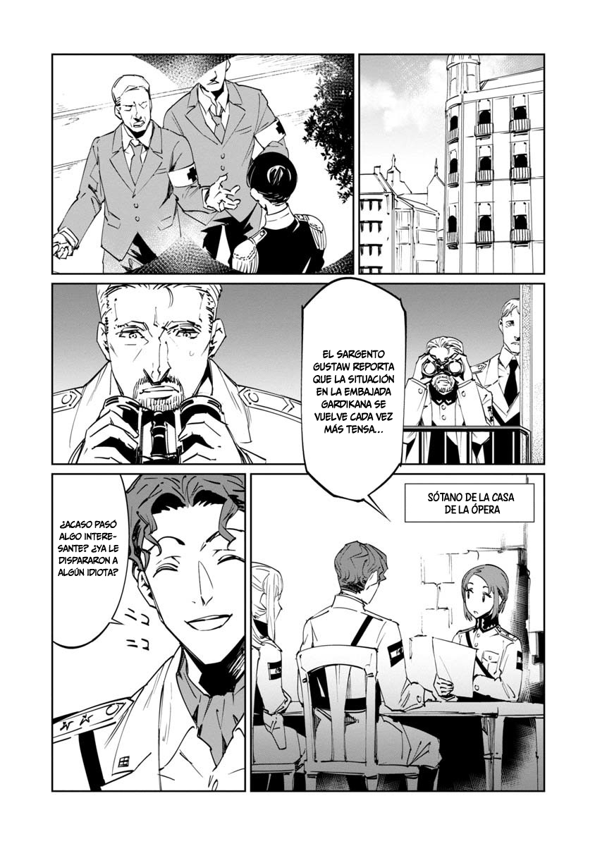 Capitulo 17 page 29