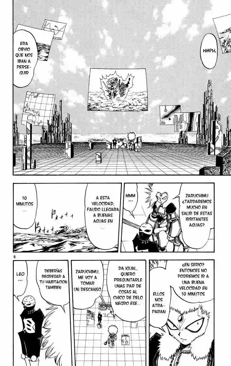 Capitulo 212 page 7