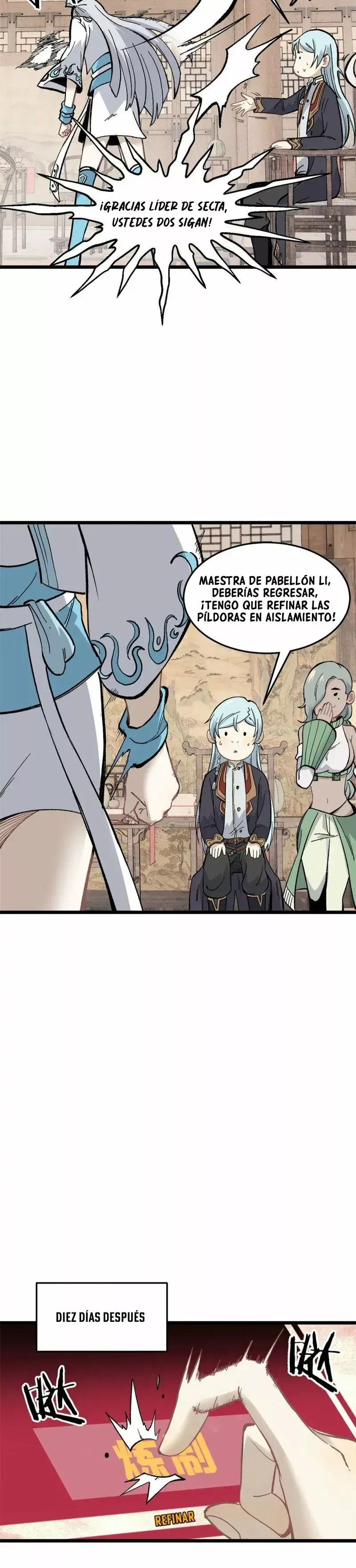 Capitulo 84 page 15