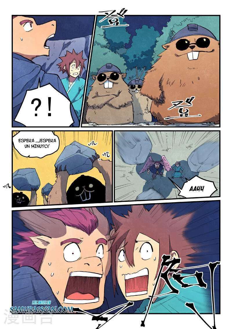 Capitulo 659 page 3
