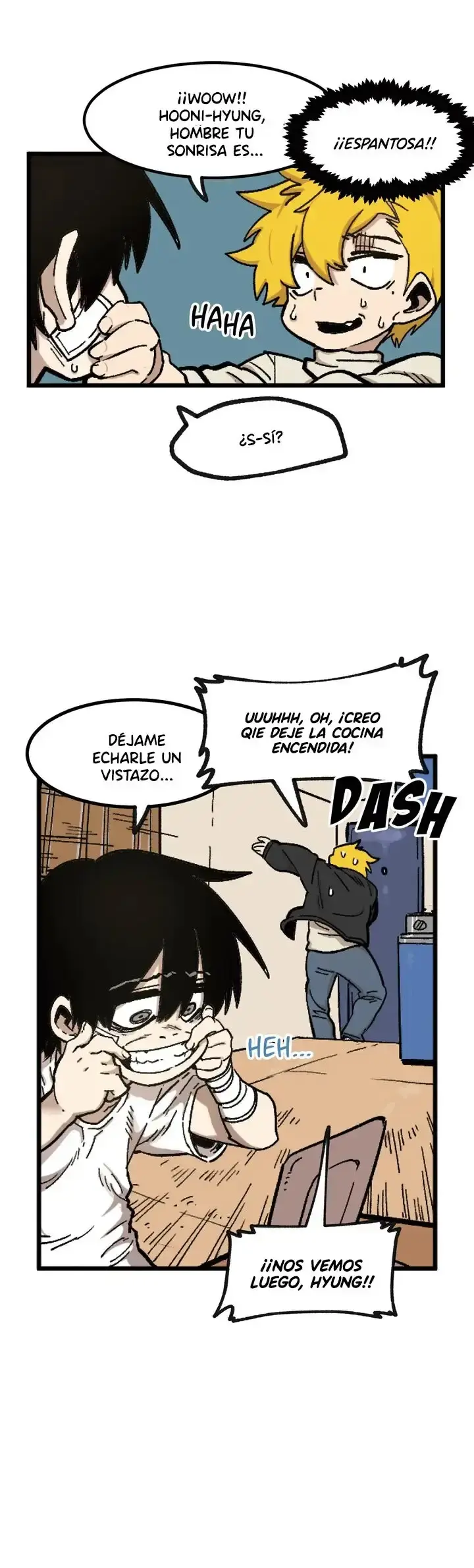 Capitulo 58 page 16