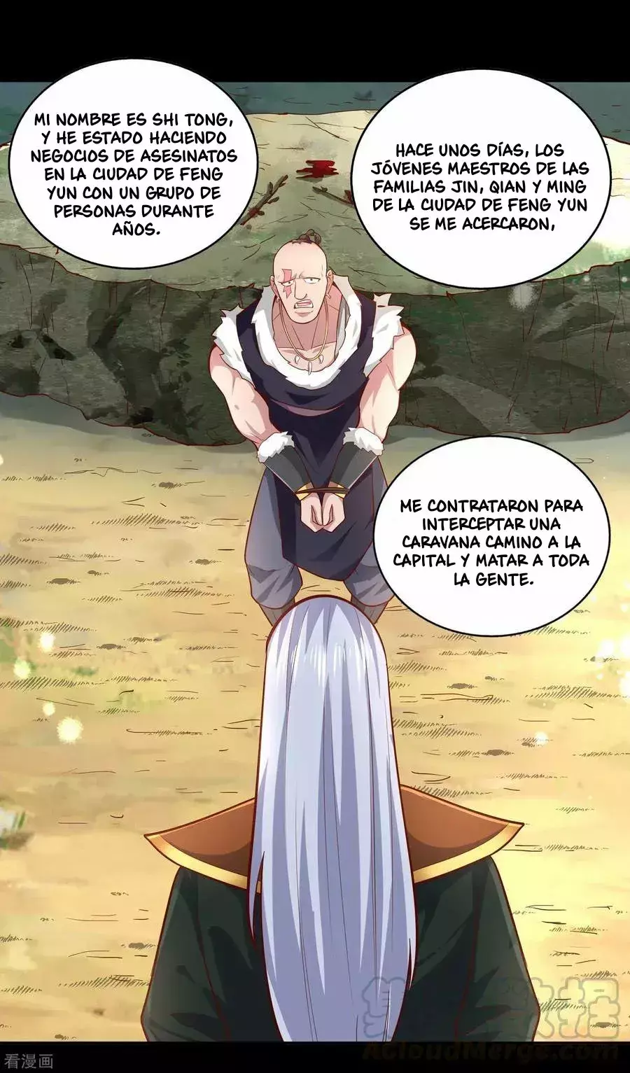 Capitulo 39 page 25