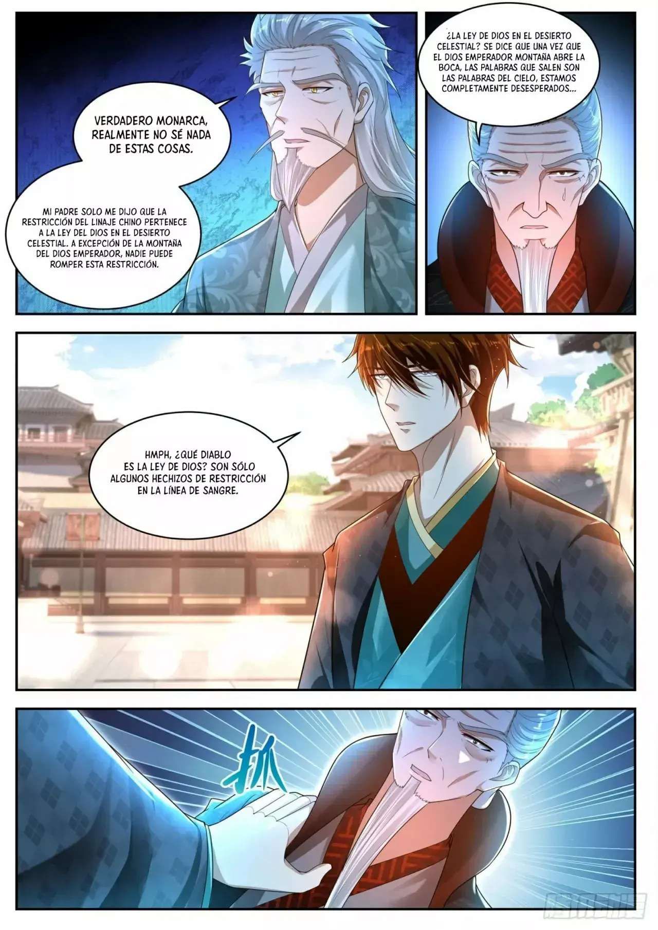 Capitulo 464 page 6