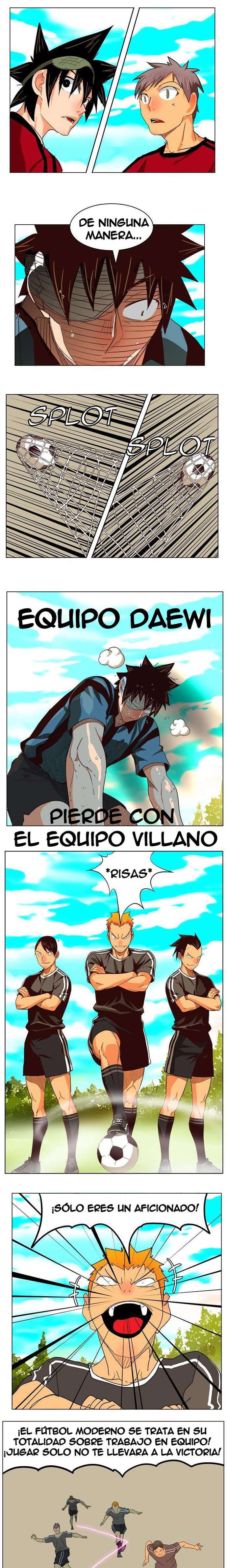 Capitulo 215 page 9