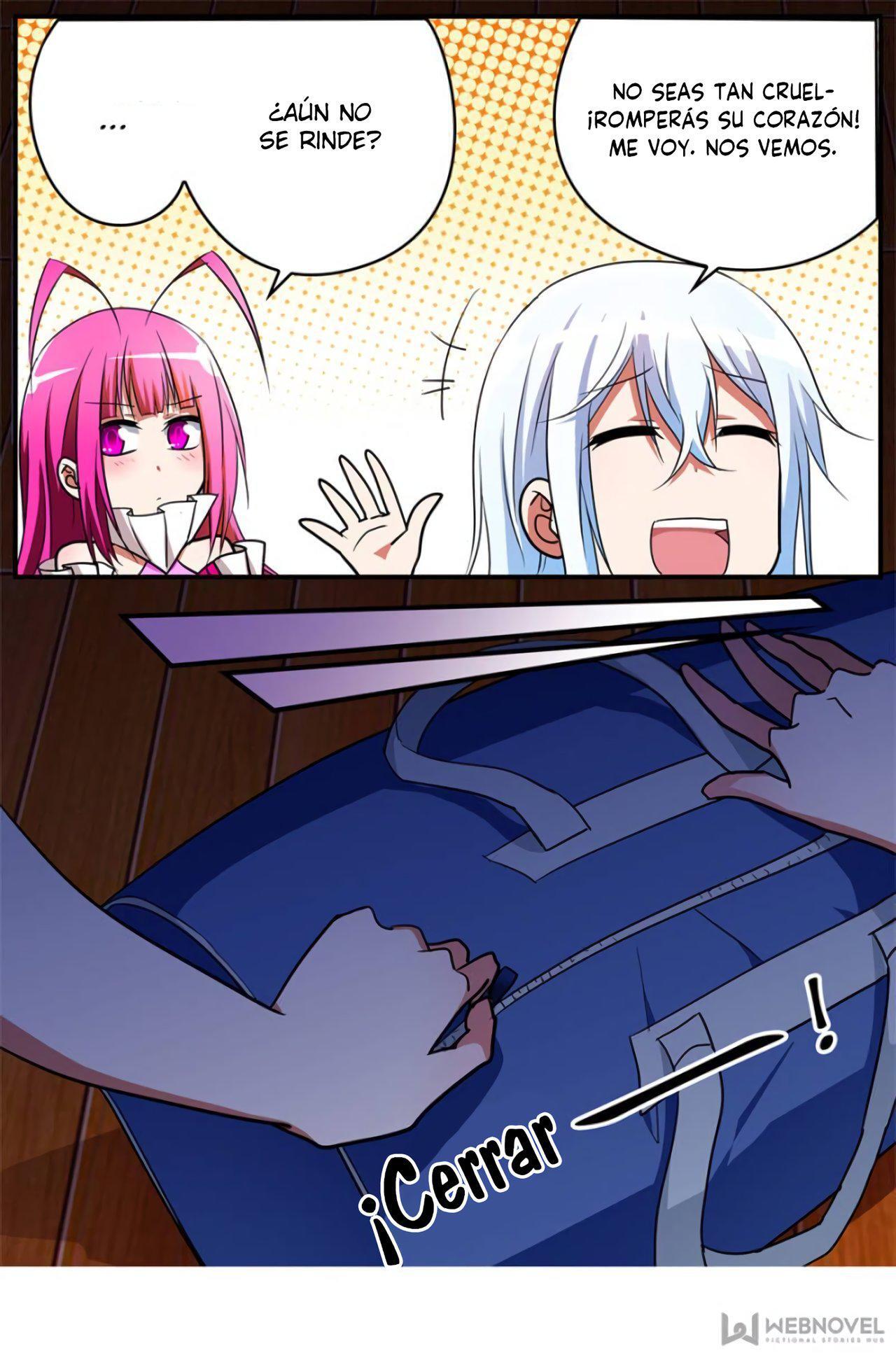 Capitulo 98 page 9