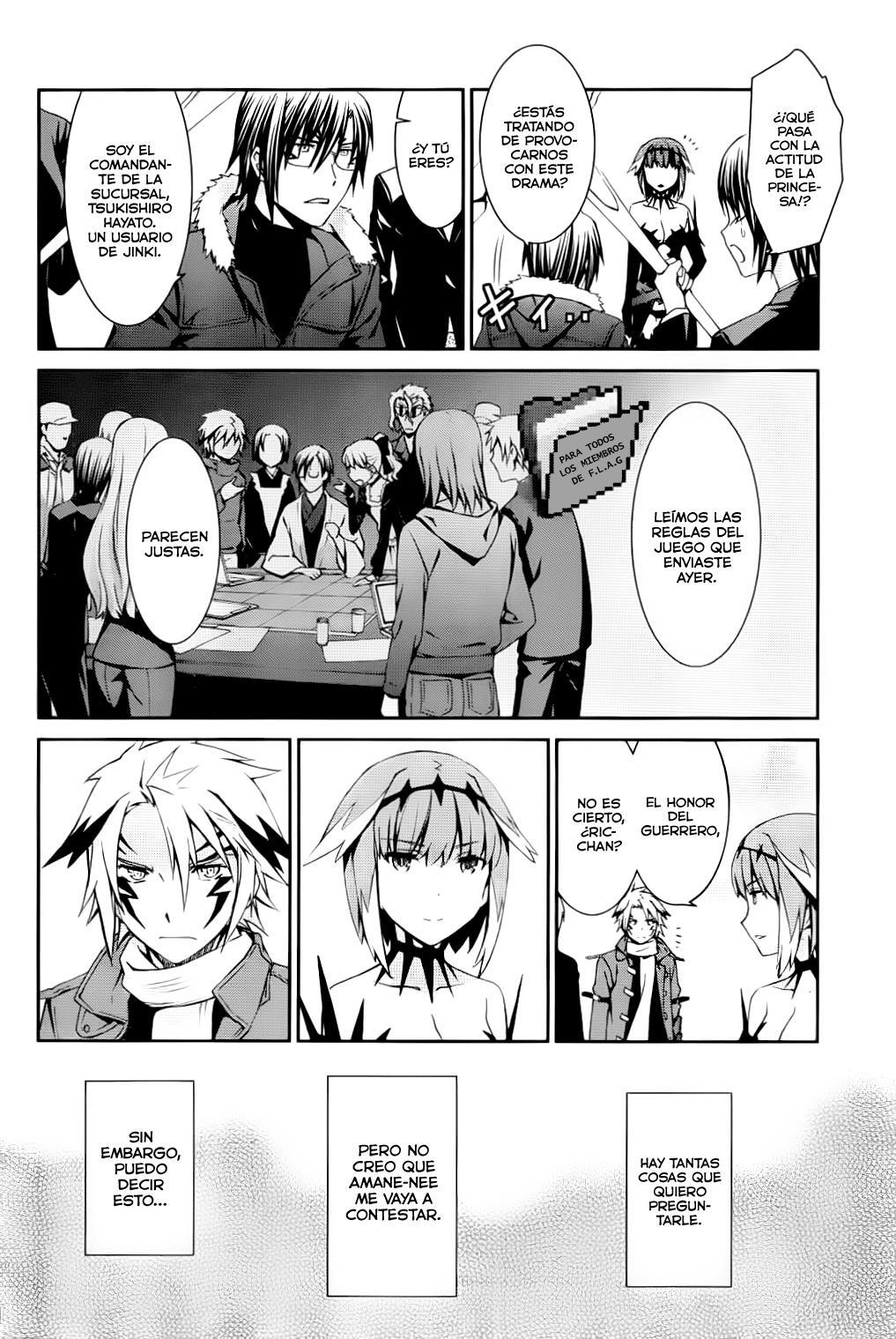 Capitulo 82 page 5