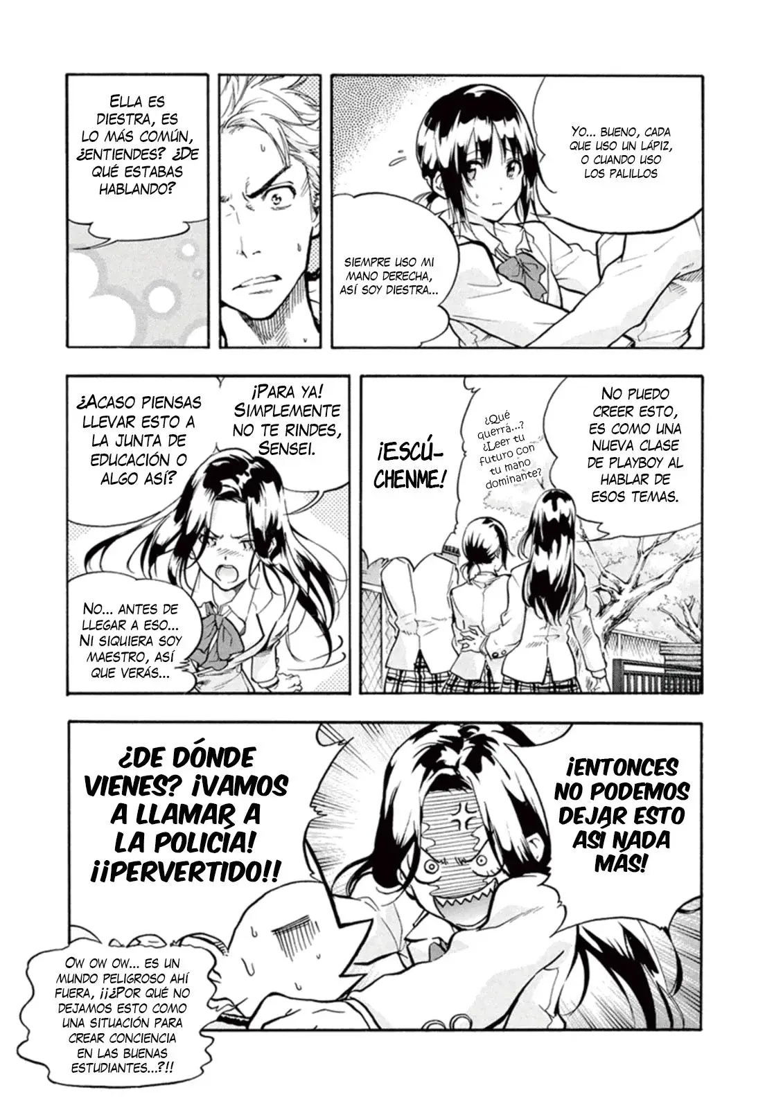Capitulo 1 page 30