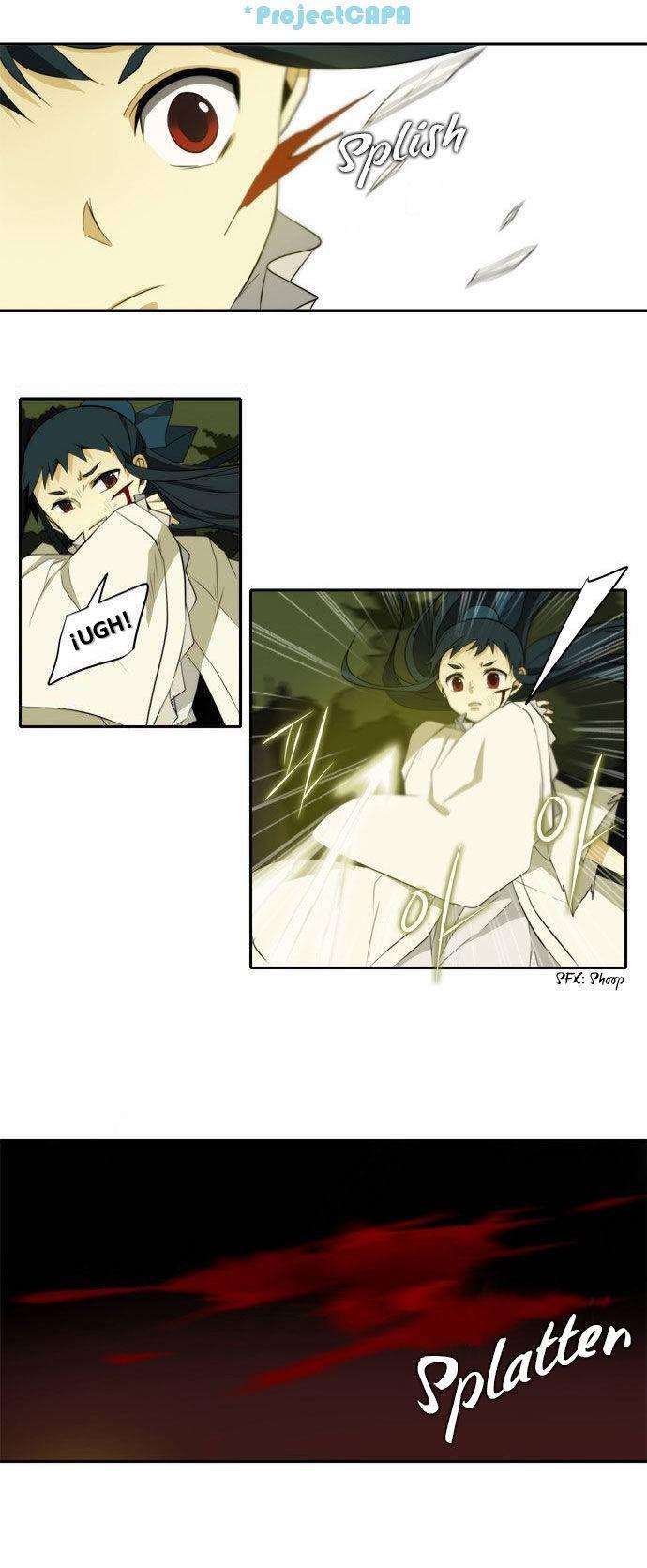 Capitulo 131 page 14