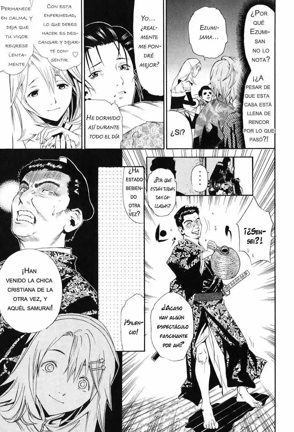 Capitulo 33 page 14