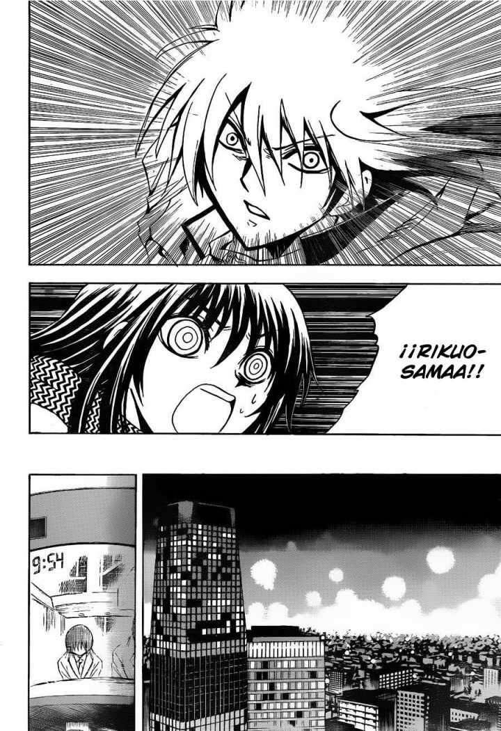 Capitulo 166 page 16