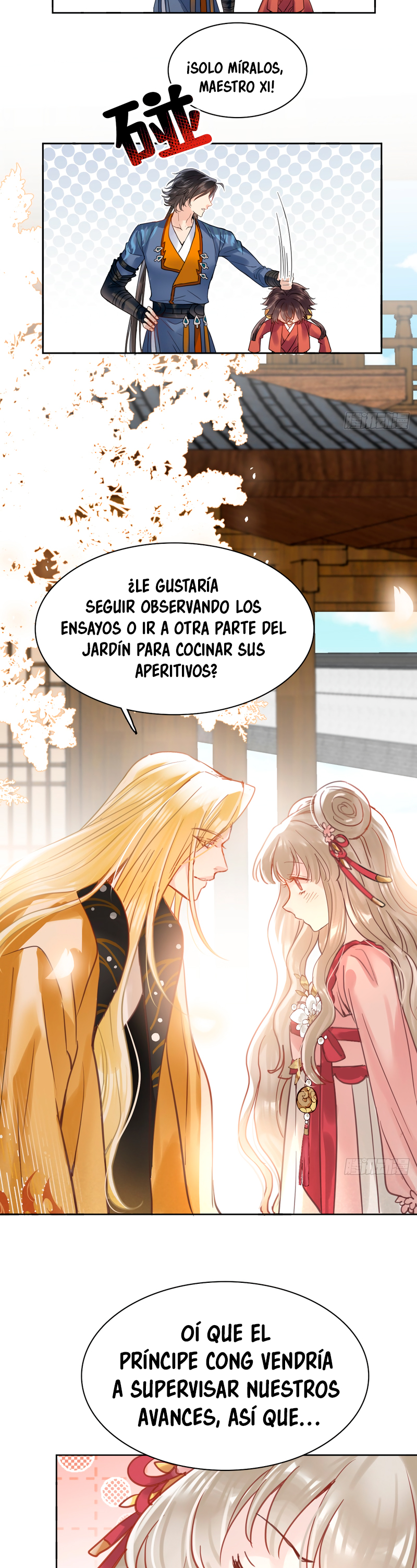 Capitulo 29 page 16