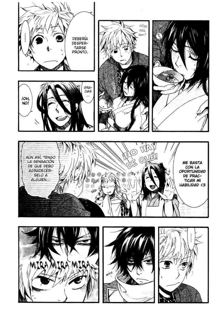 Capitulo 52 page 13