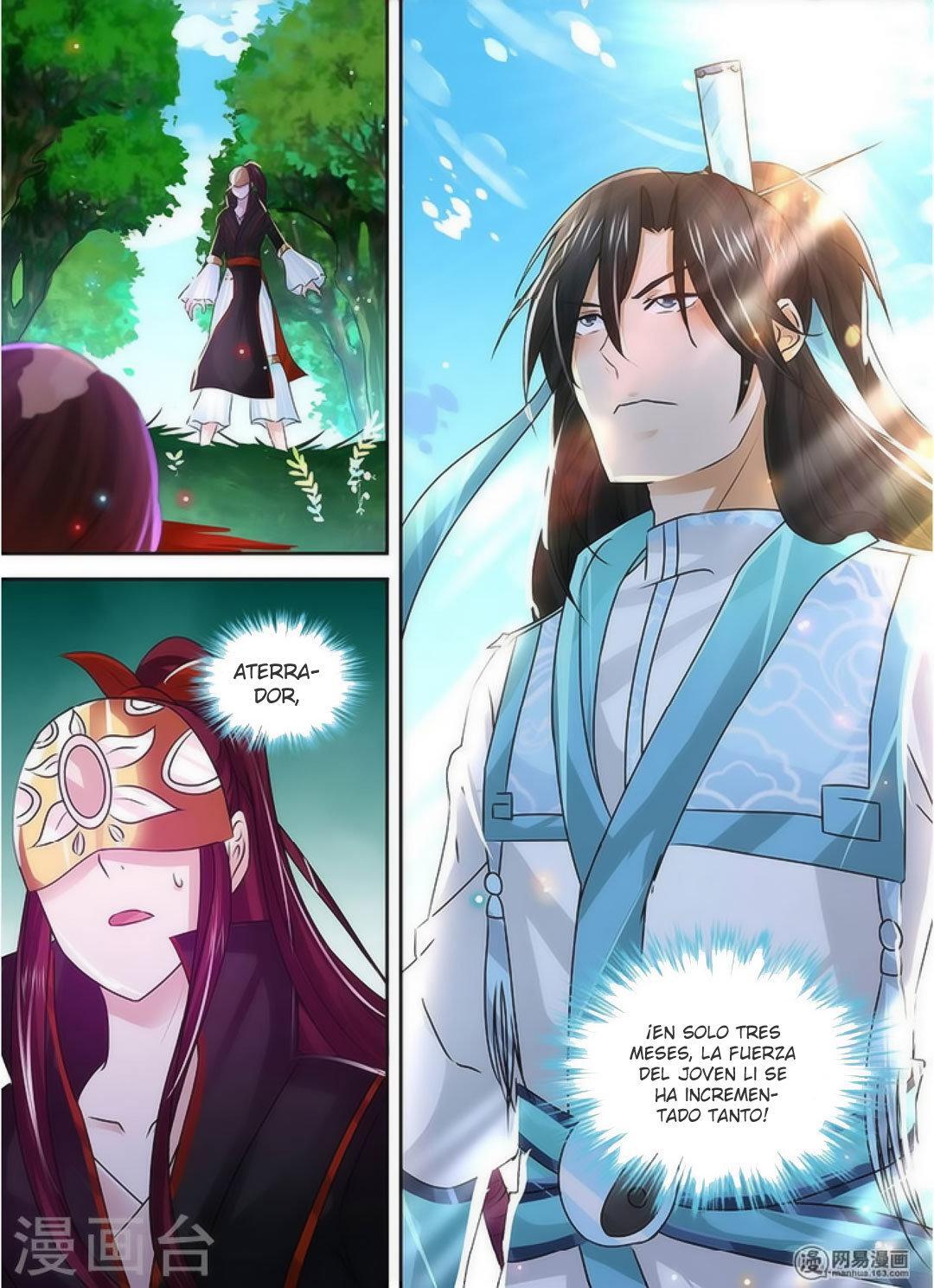 Capitulo 40 page 15