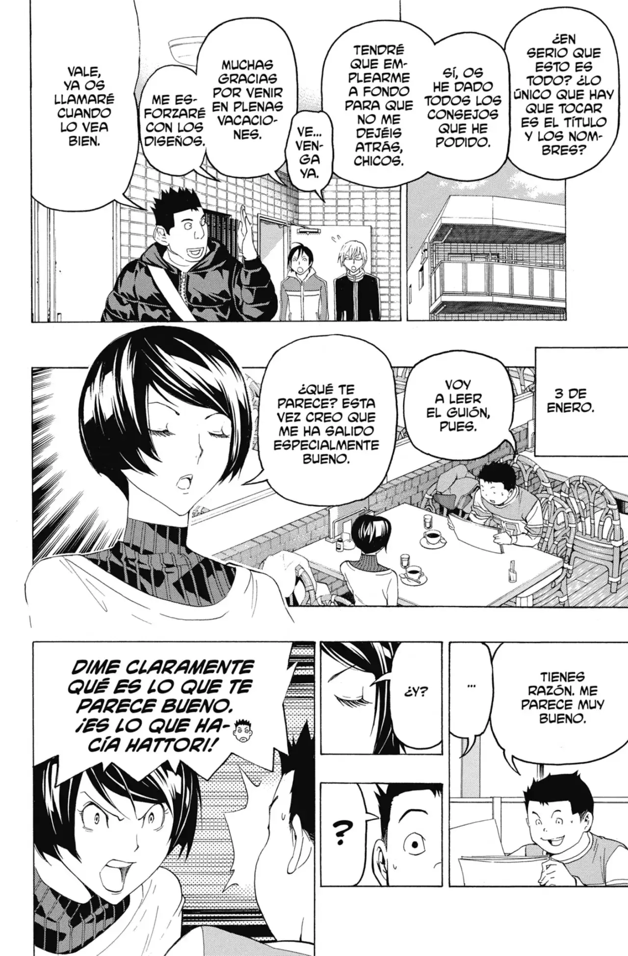 Capitulo 89 page 21