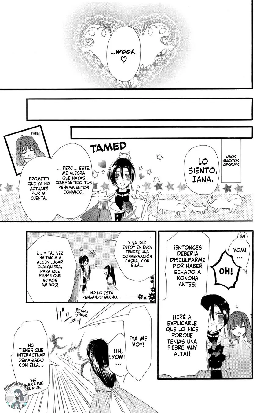 Capitulo 7 page 15