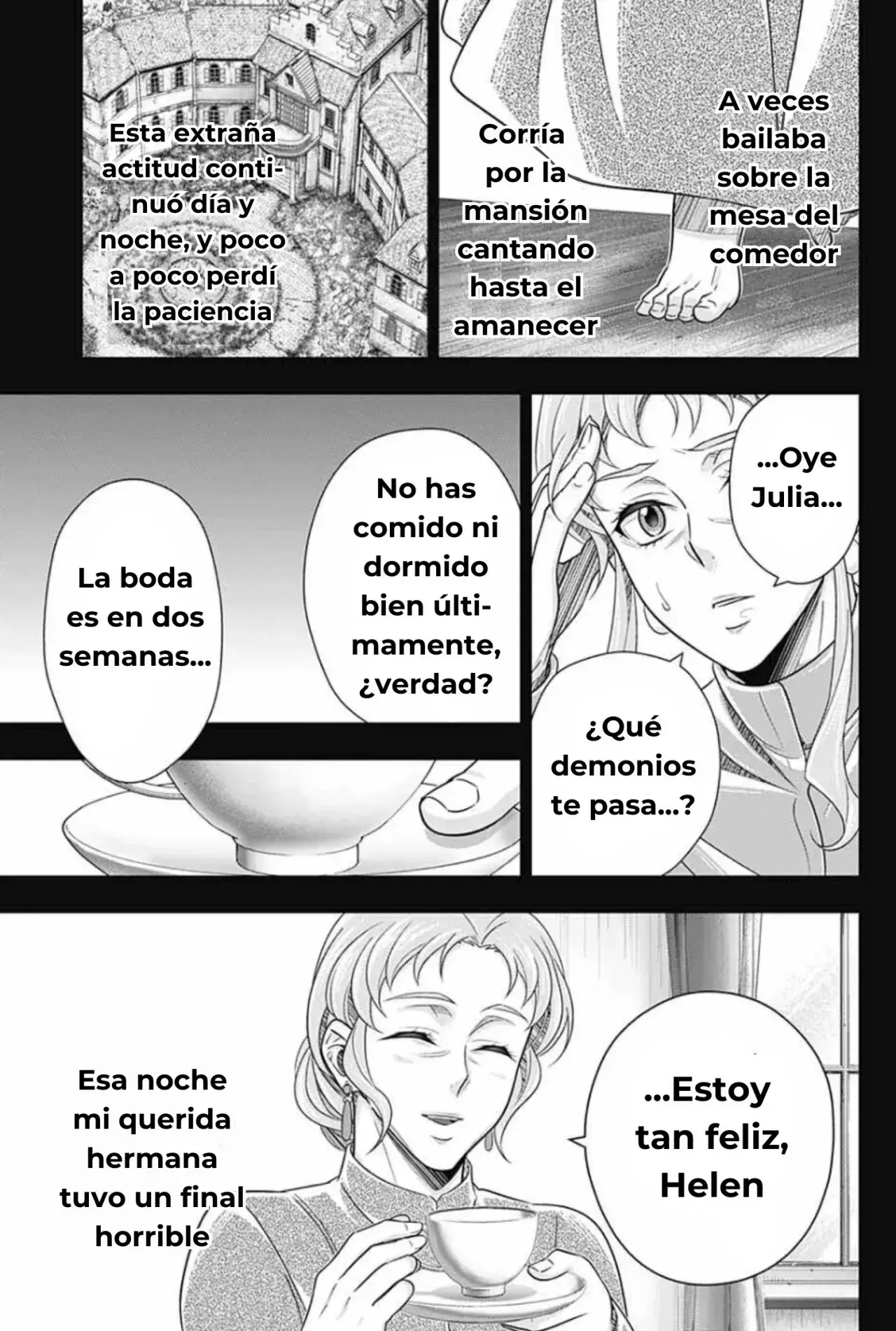 Capitulo 80 page 22