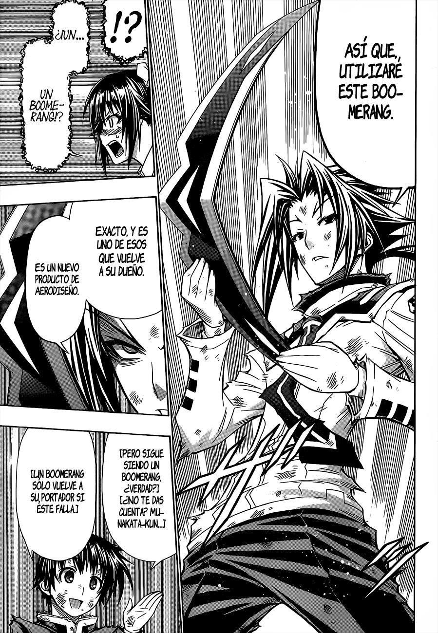 Capitulo 120 page 10