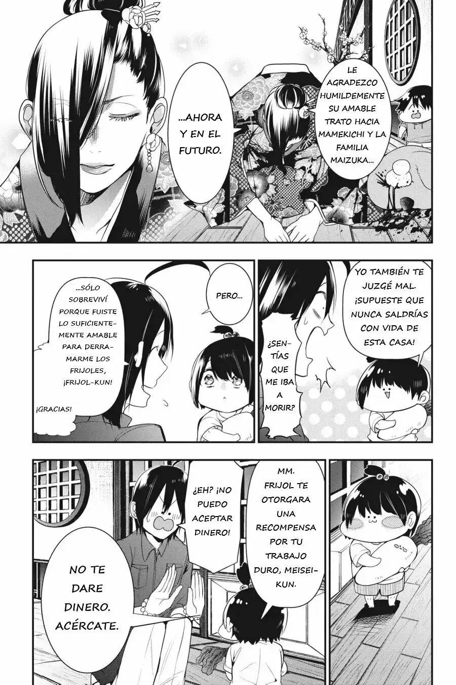 Capitulo 32 page 29