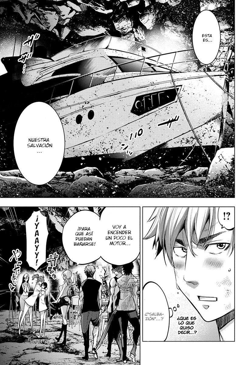 Capitulo 73 page 10