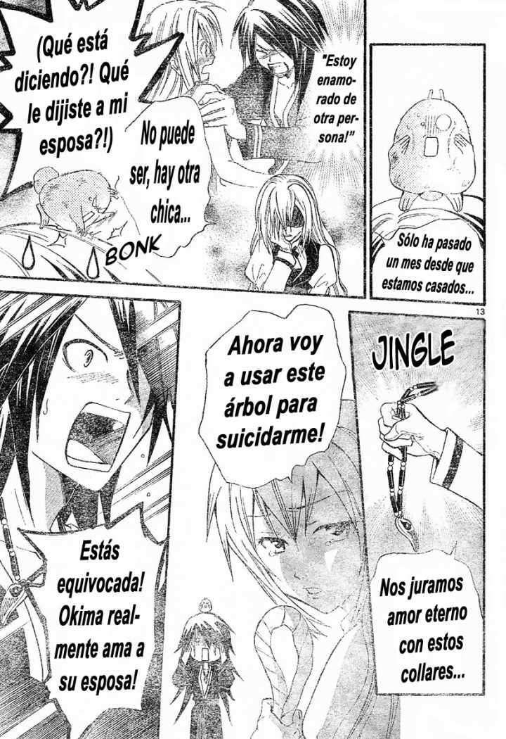 Capitulo 95 page 13