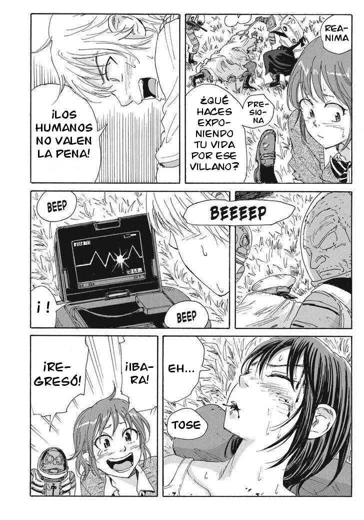 Capitulo 33 page 10