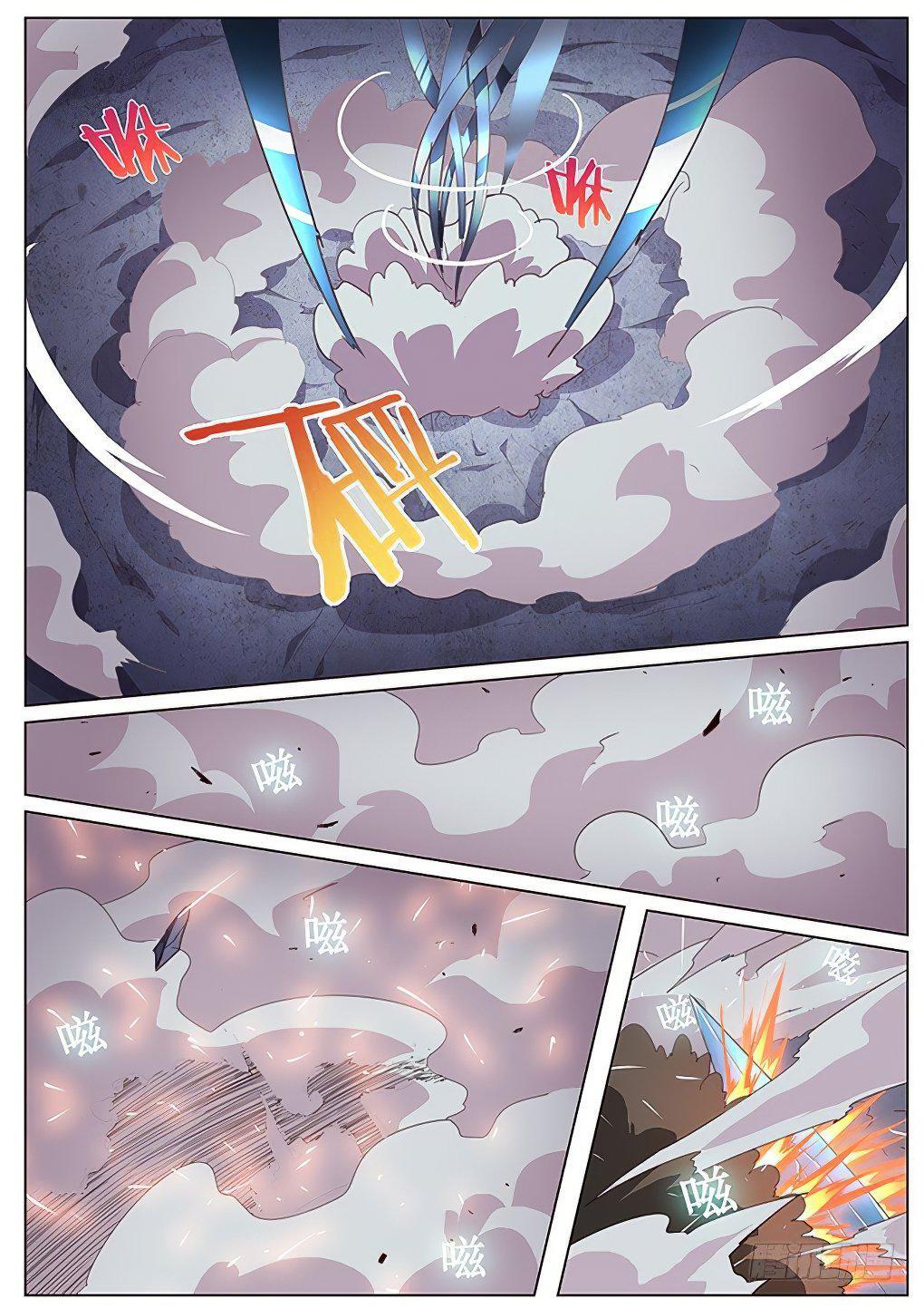 Capitulo 83 page 5