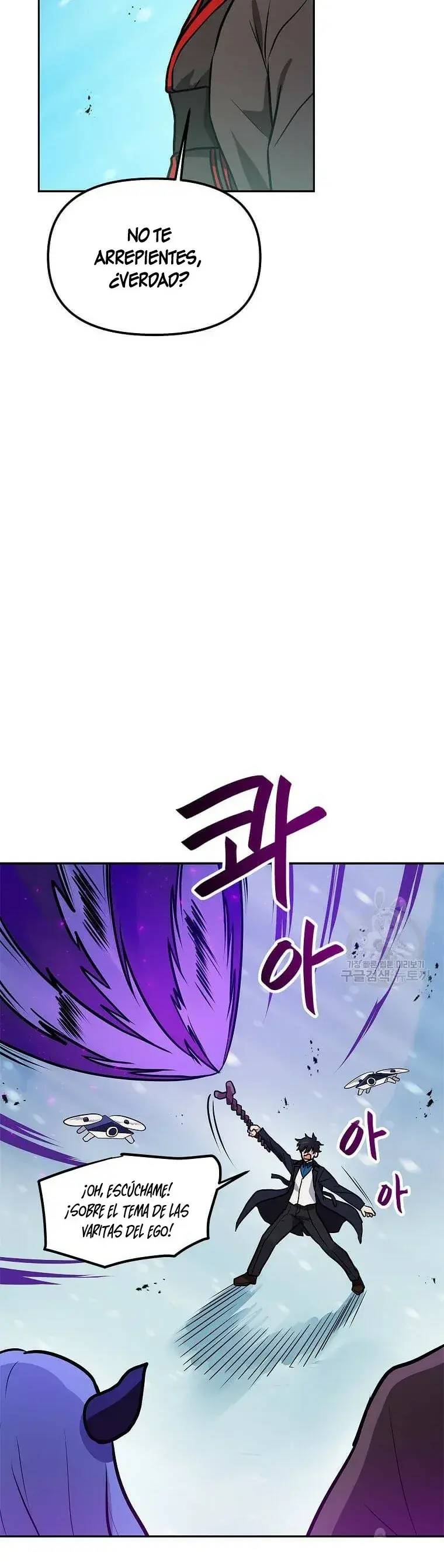 Capitulo 86 page 28