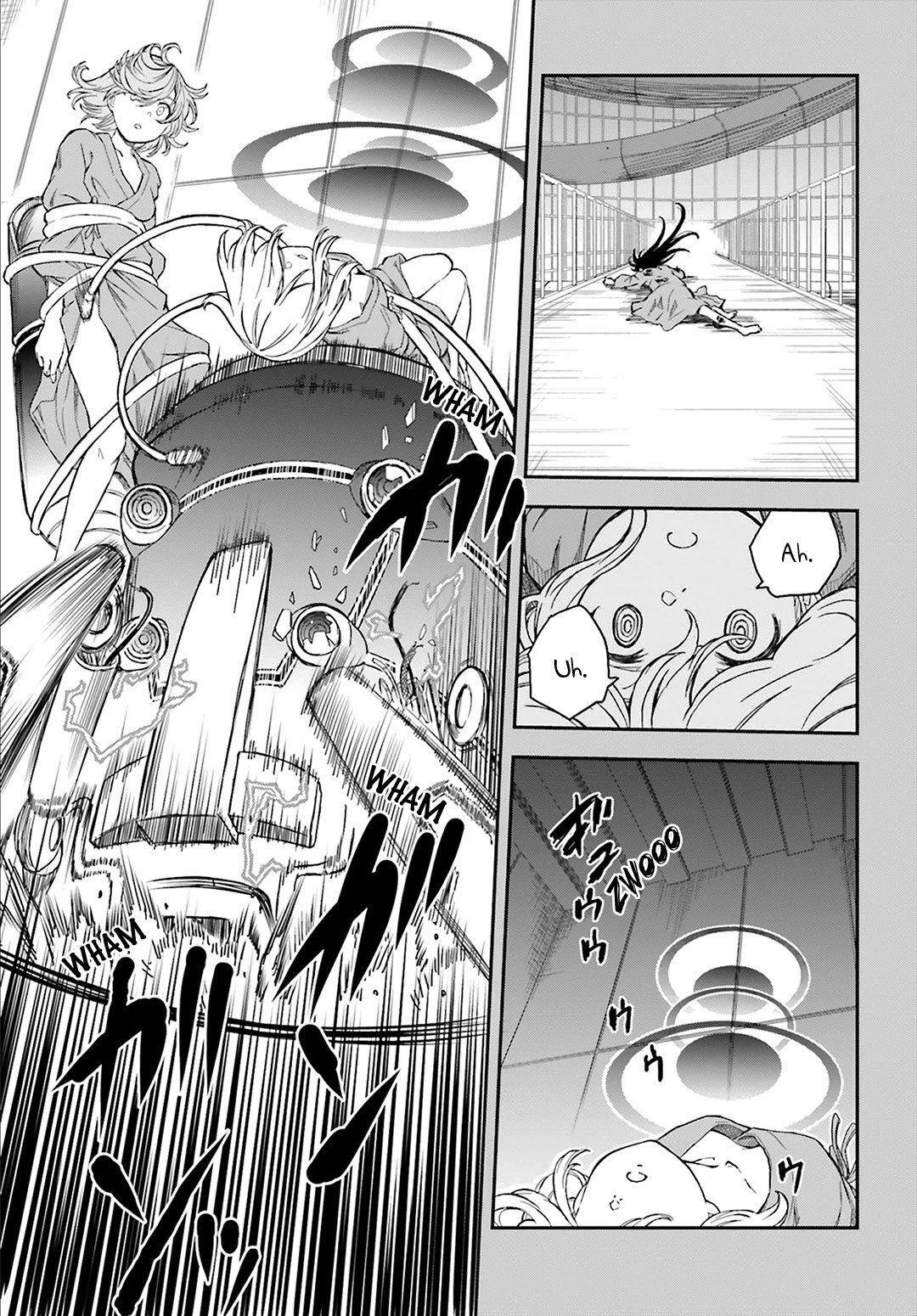 Capitulo 120 page 6