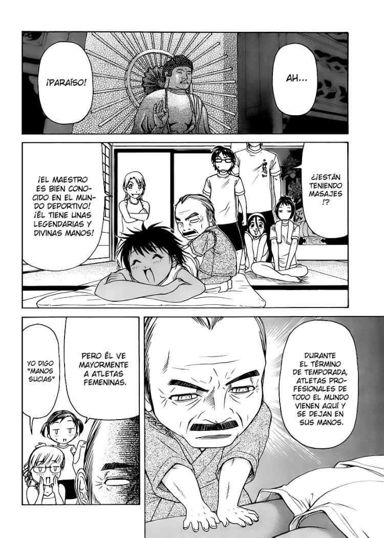Capitulo 20 page 19