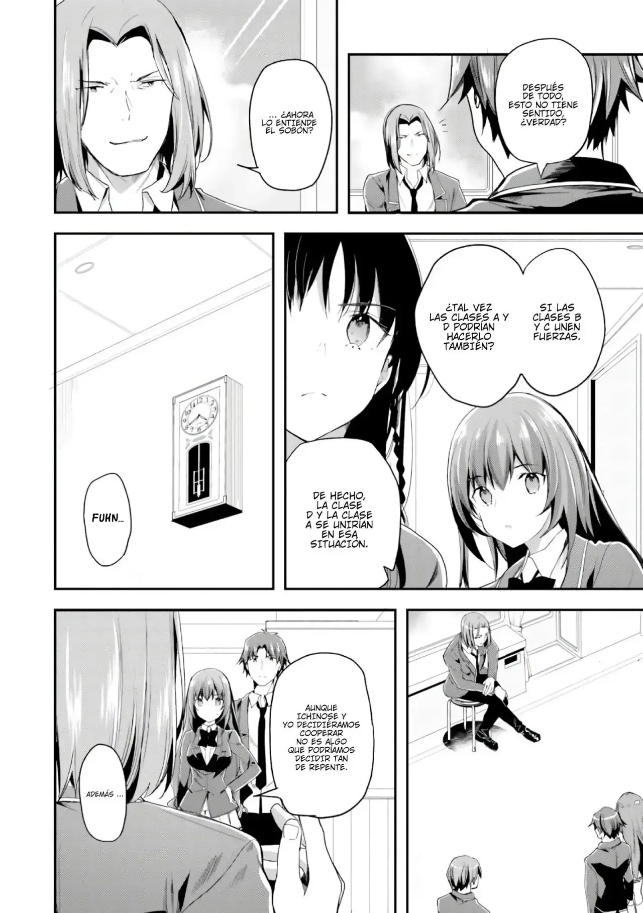 Capitulo 37 page 5