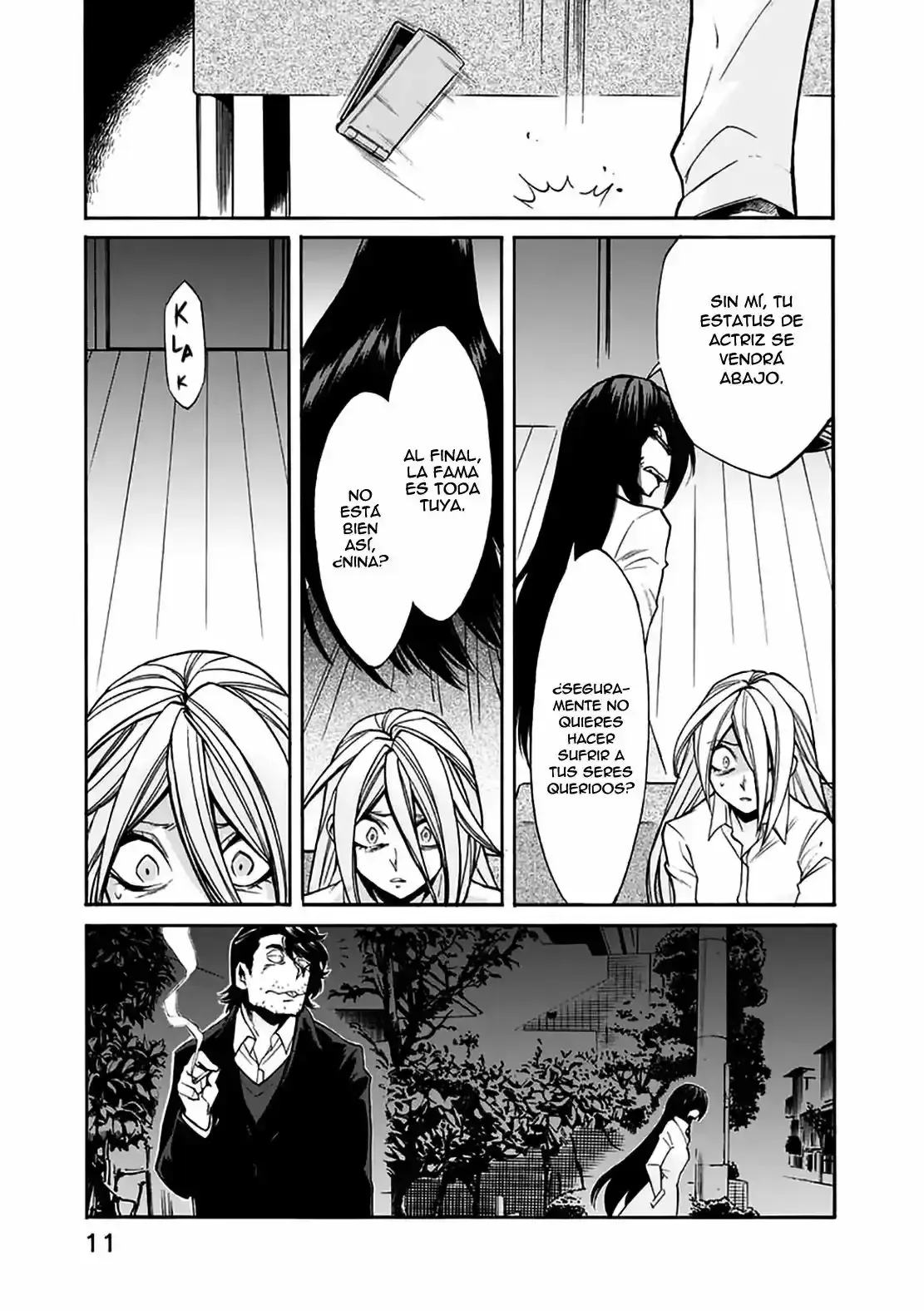 Capitulo 18 page 15