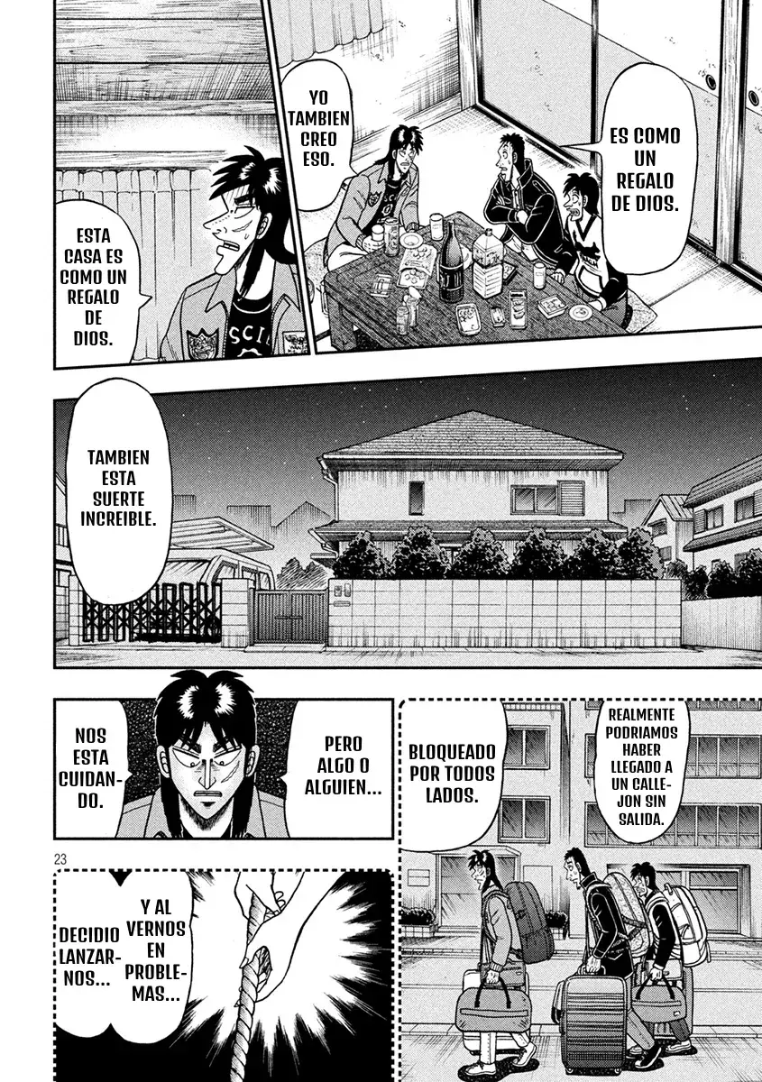 Capitulo 133 page 22