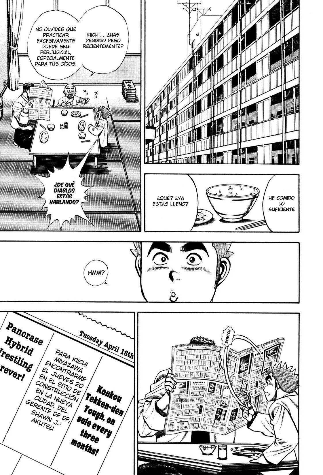 Capitulo 84 page 14