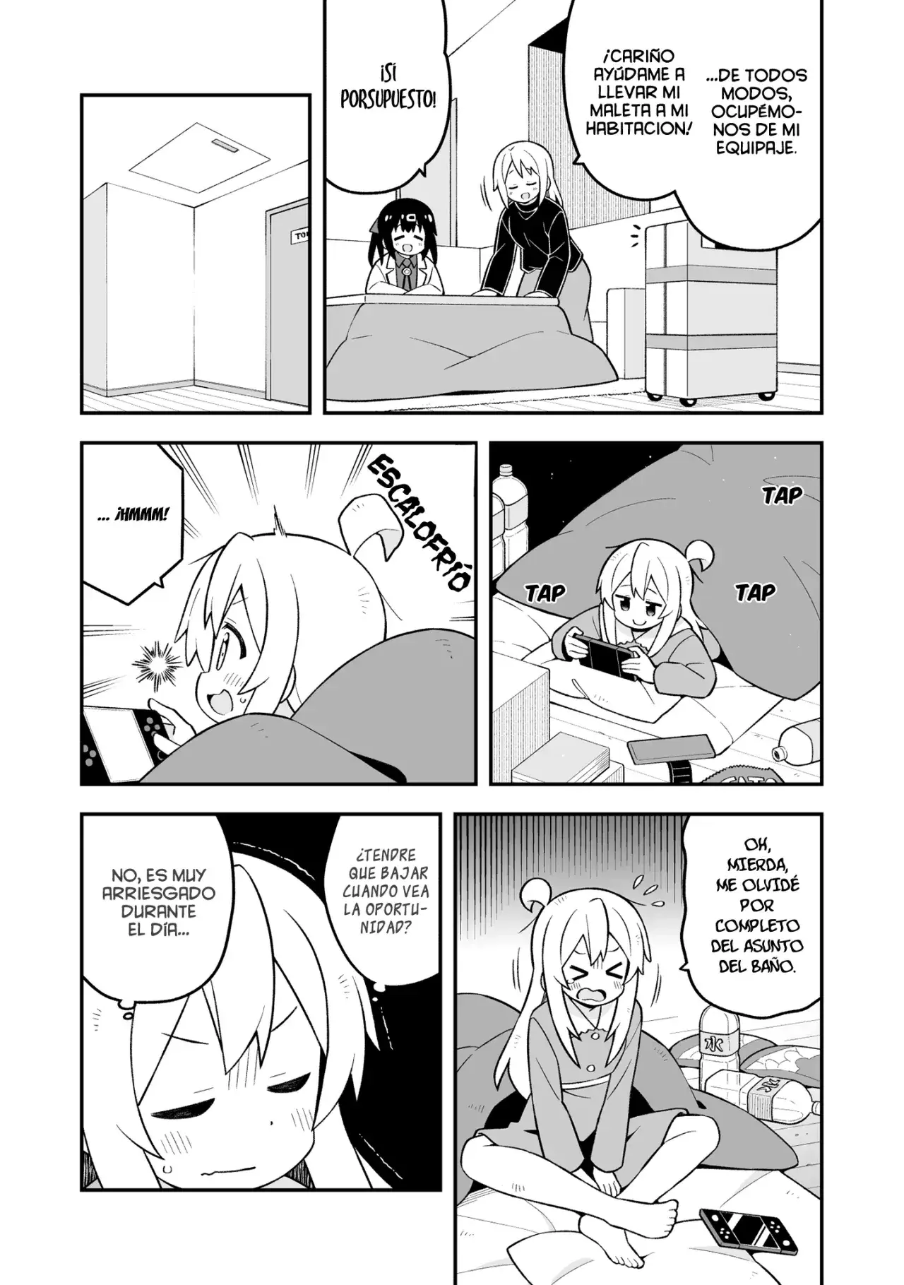 Capitulo 84 page 13