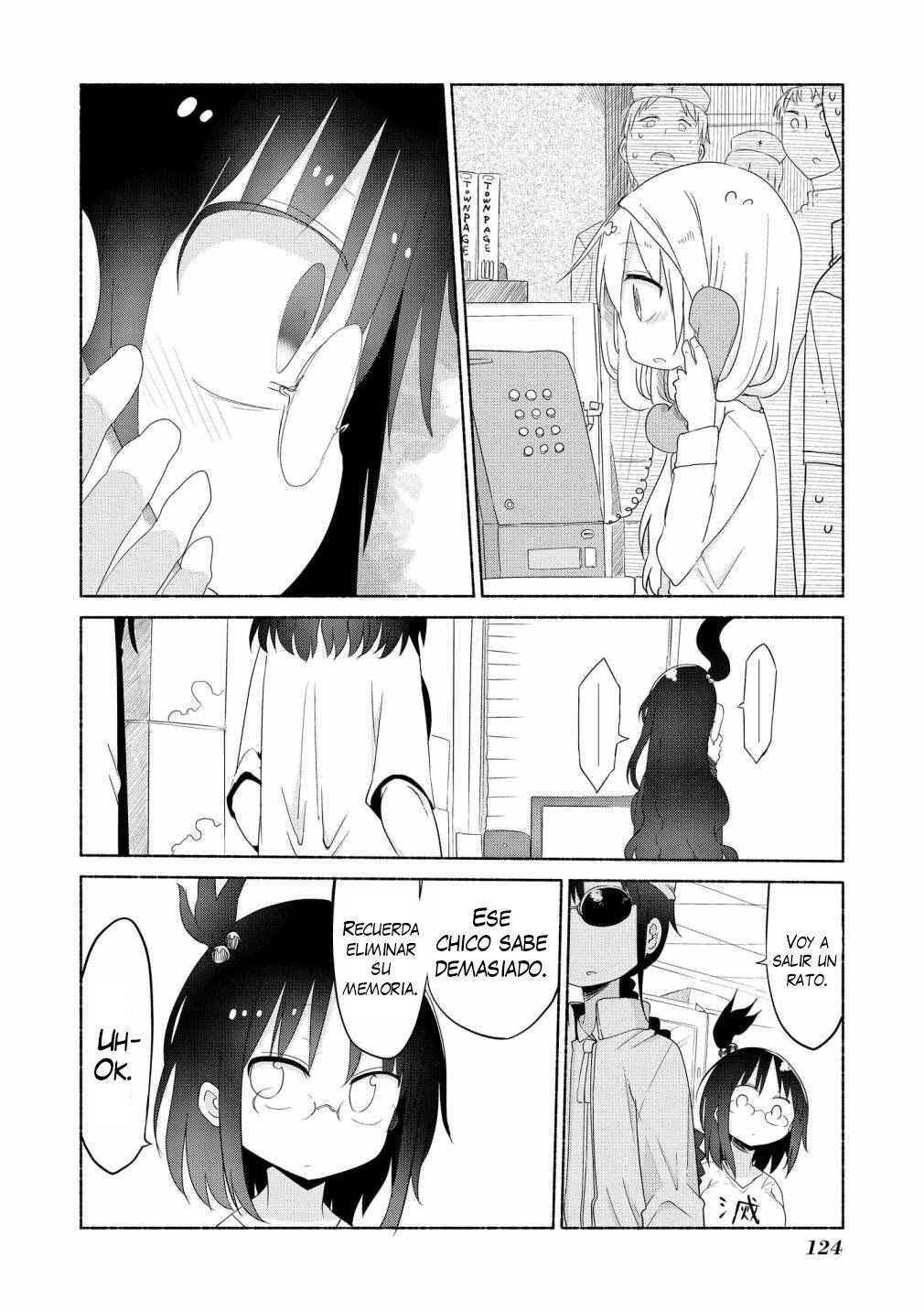 Capitulo 23 page 6