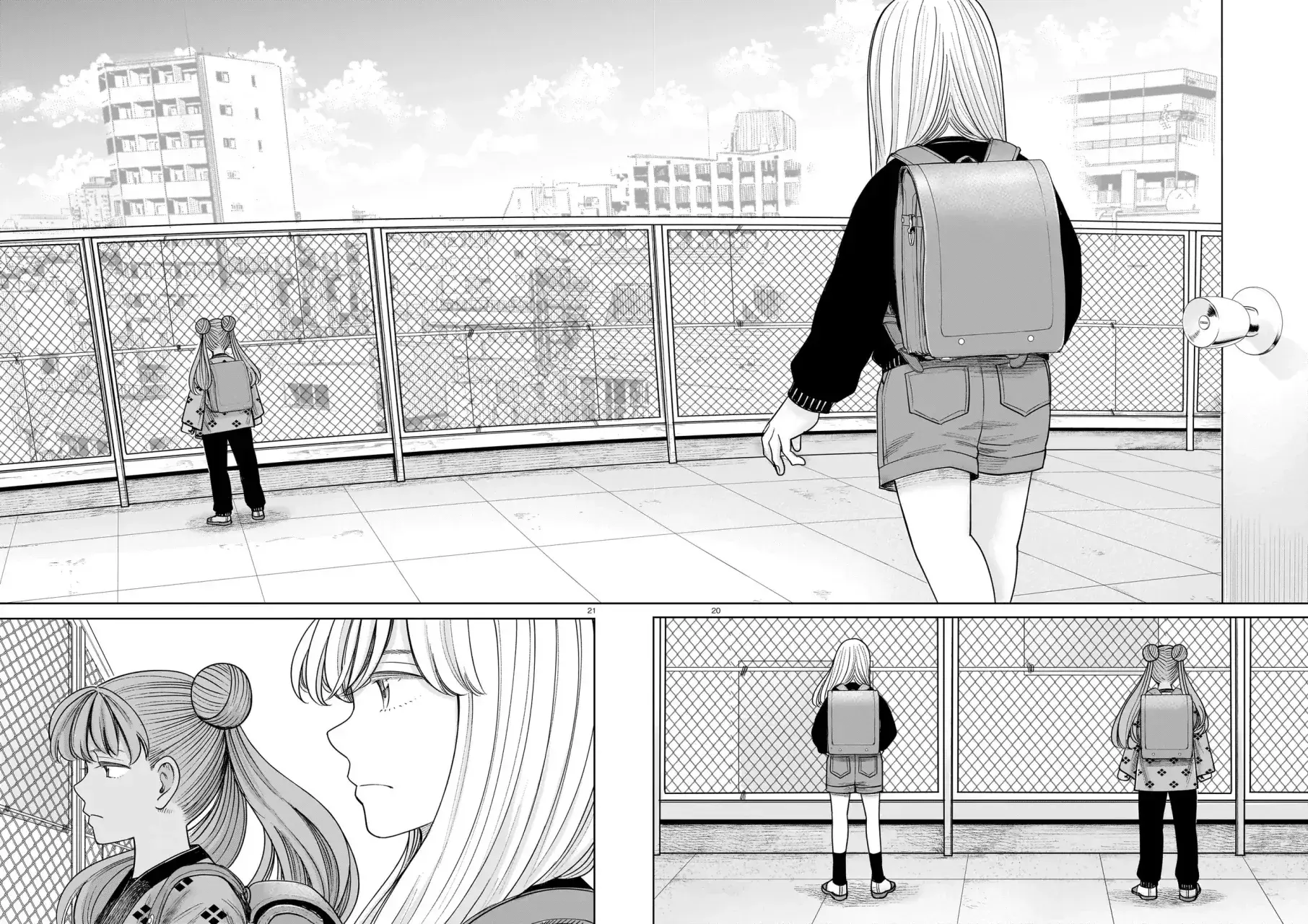 Capitulo 29 page 20