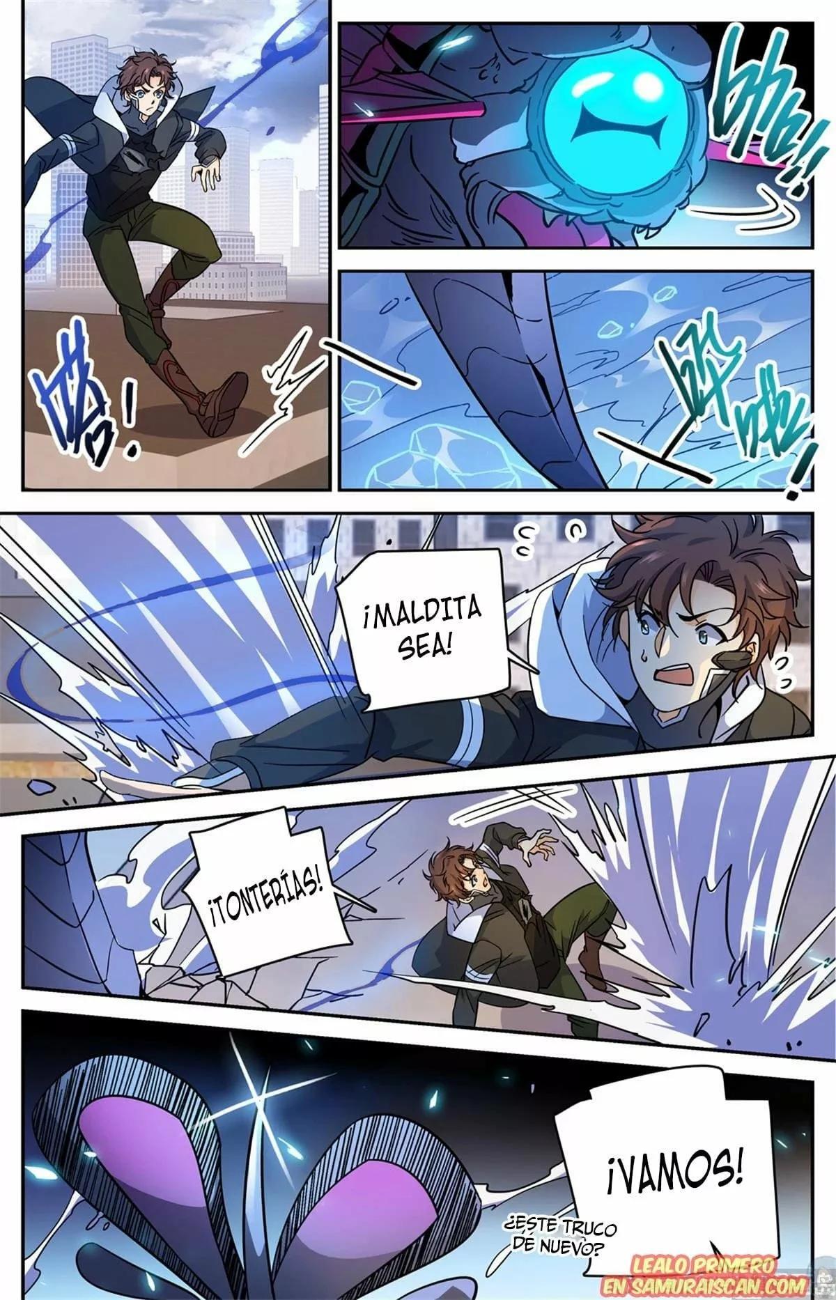 Capitulo 526 page 9