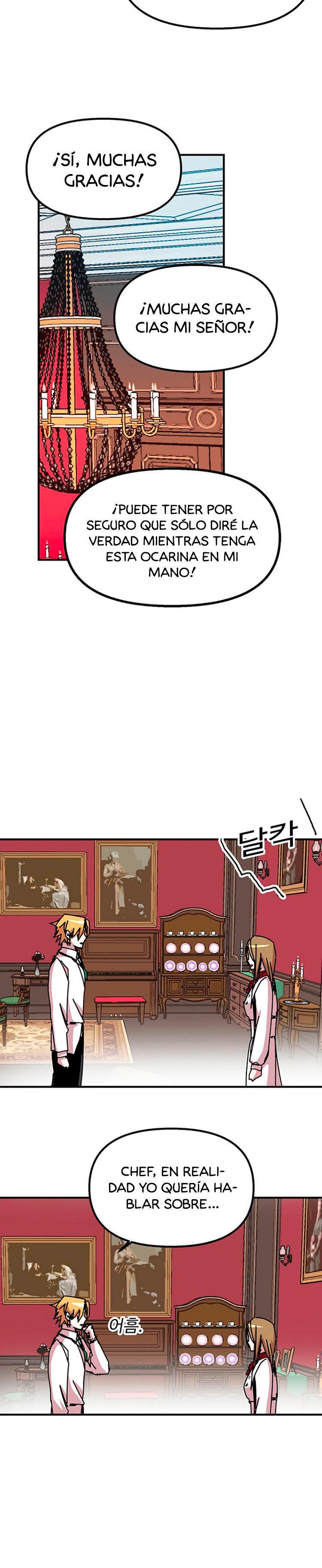Capitulo 69 page 31