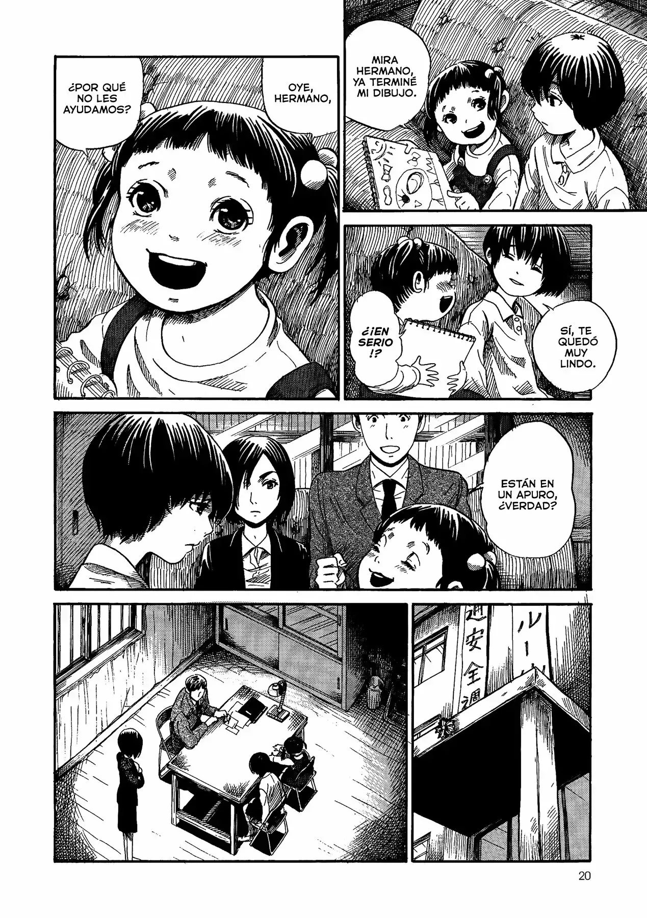 Capitulo 1 page 21