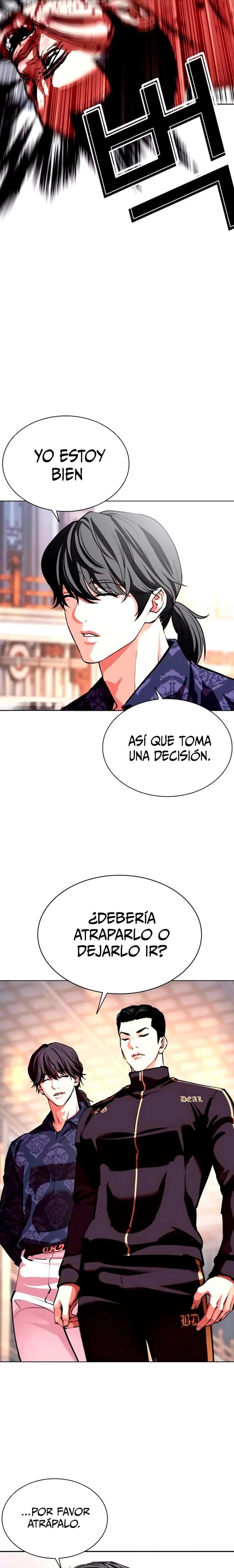 Capitulo 563 page 29