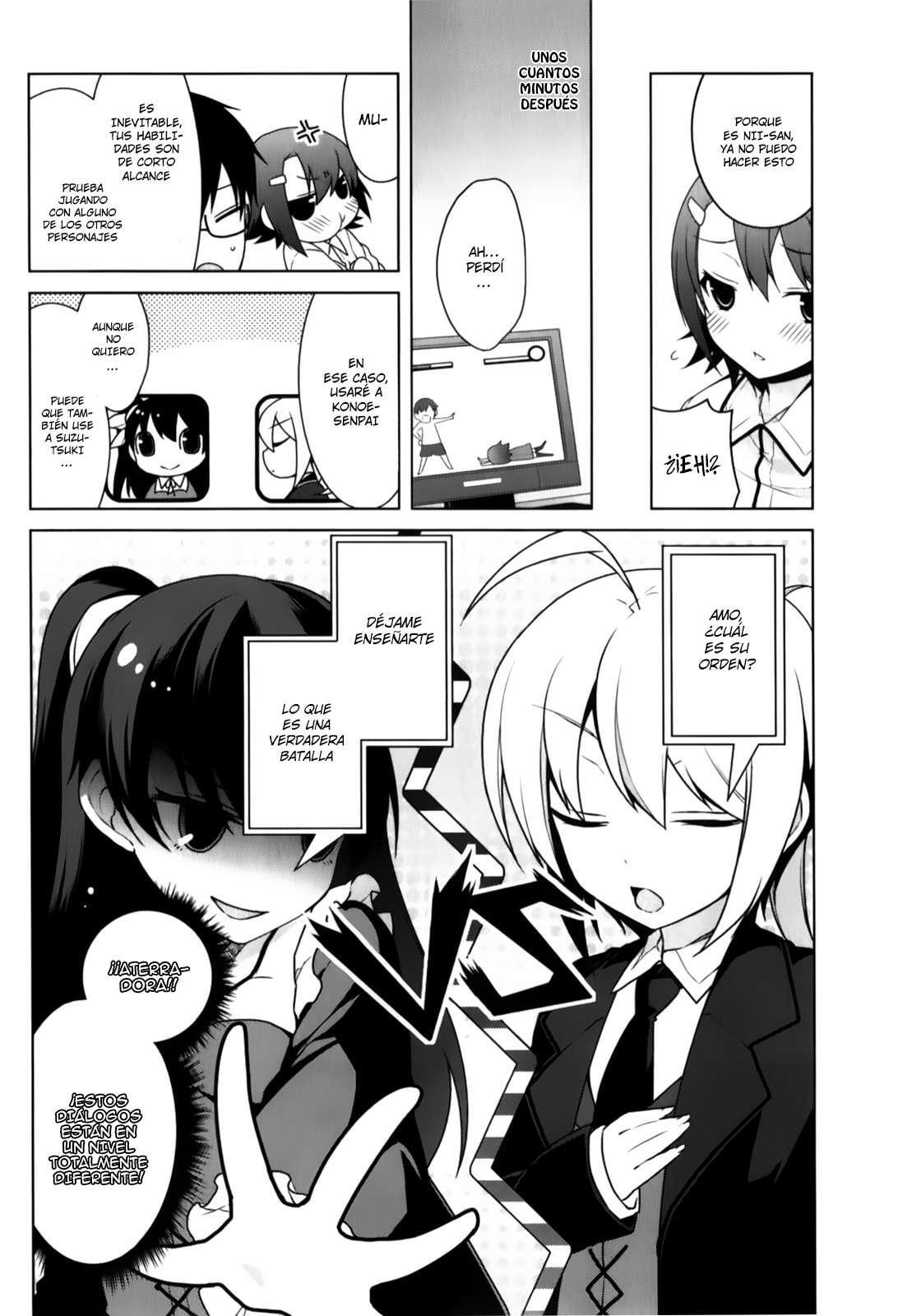 Capitulo 18 page 6