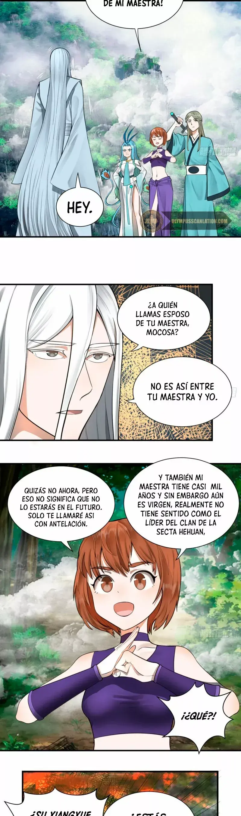 Capitulo 86 page 16